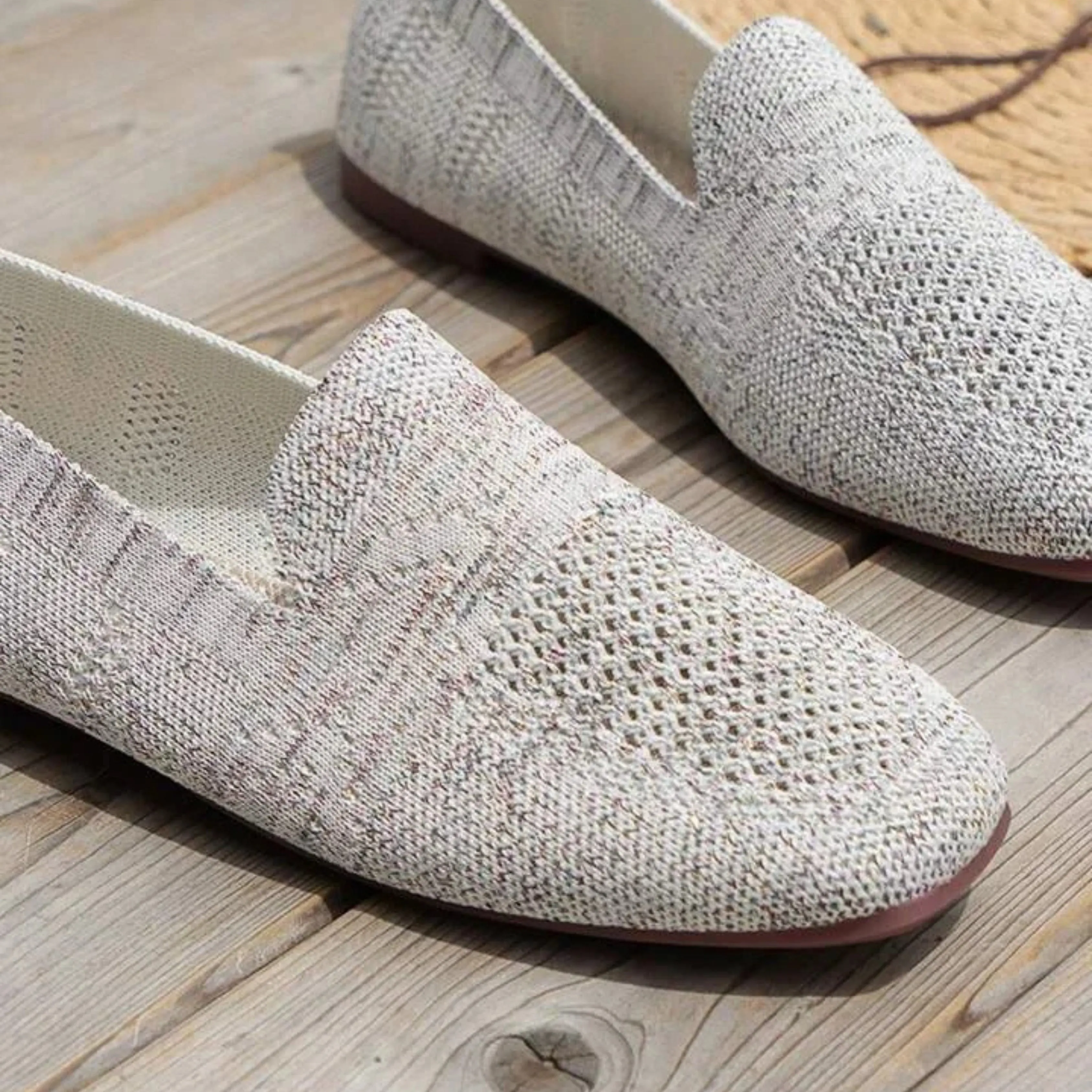 Sanya | Women's Slip On Loafers | Walking