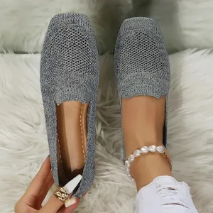 Sanya | Women's Slip On Loafers | Walking
