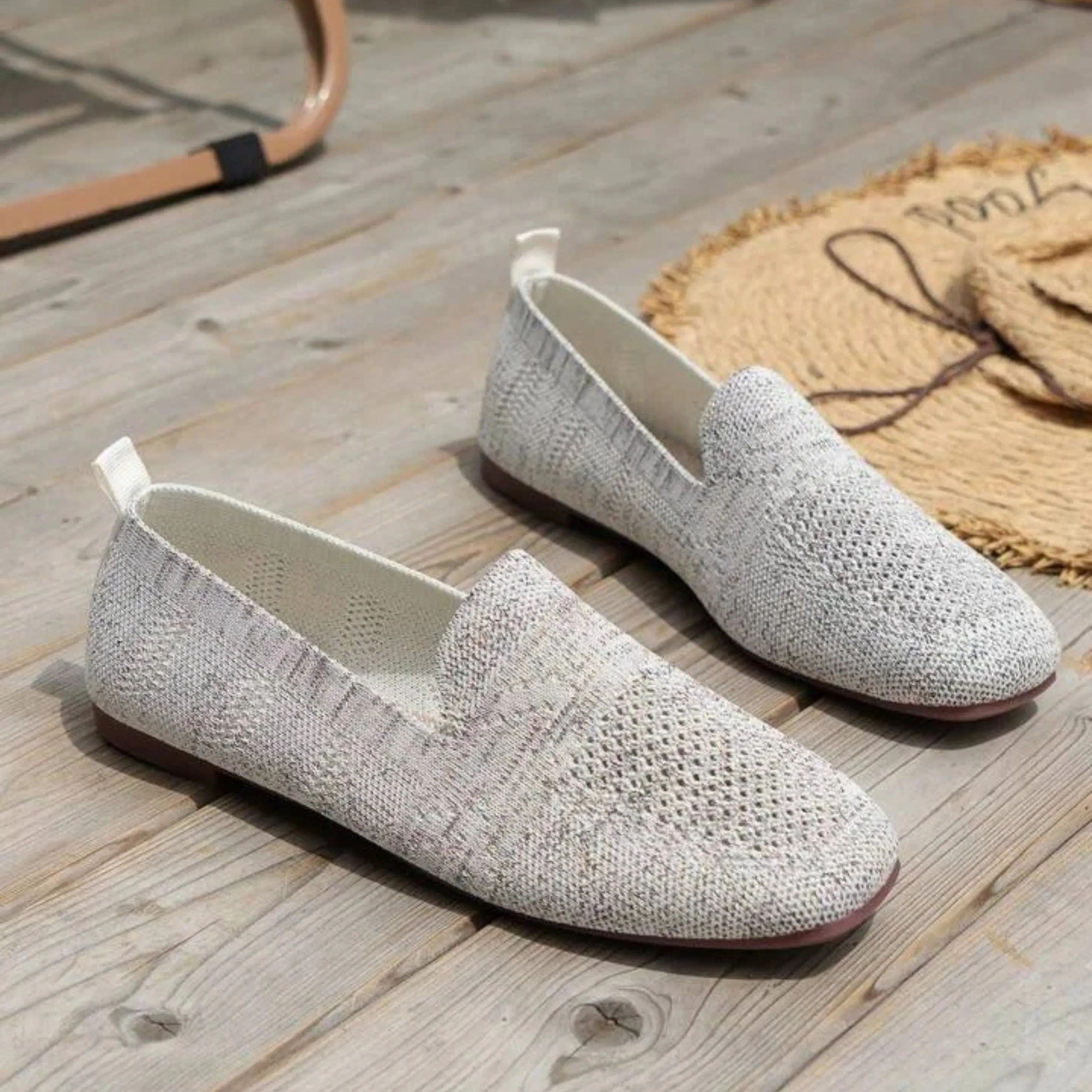 Sanya | Women's Slip On Loafers | Walking