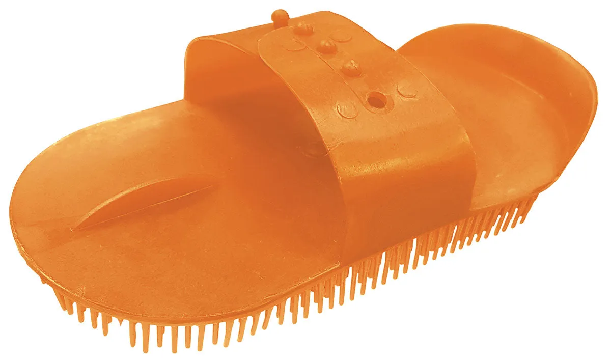 Sarvis Plastic Curry Comb