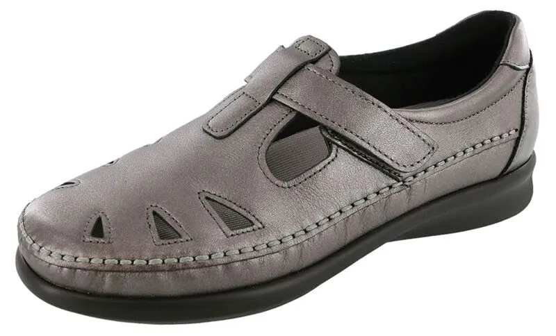SAS Women's Roamer SANTOLINA @BRANDYSSHOES