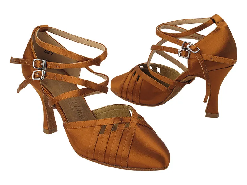 SERA3530DX #301 Copper Tan Satin