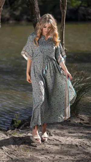 Shawnee Kaftan