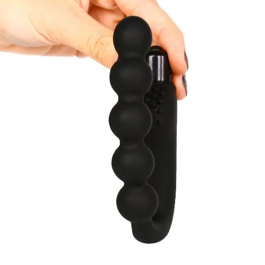 Silicone Anal Beads