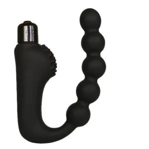 Silicone Anal Beads