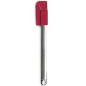 Silicone Spatula Small Red