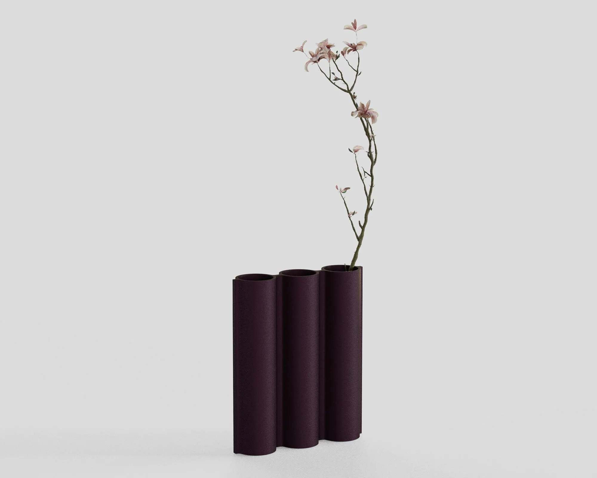 Silo Vase / Candle Holder 3VK