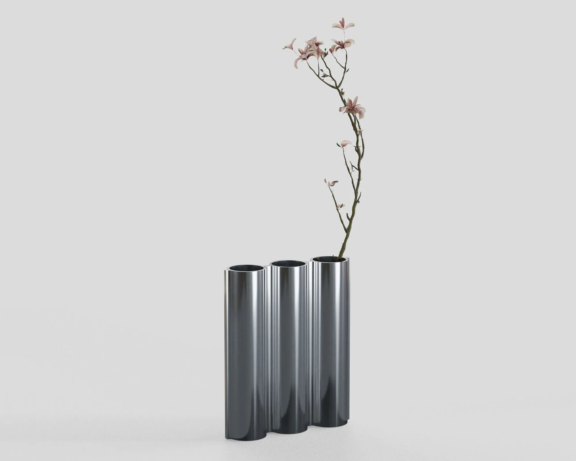 Silo Vase / Candle Holder 3VK