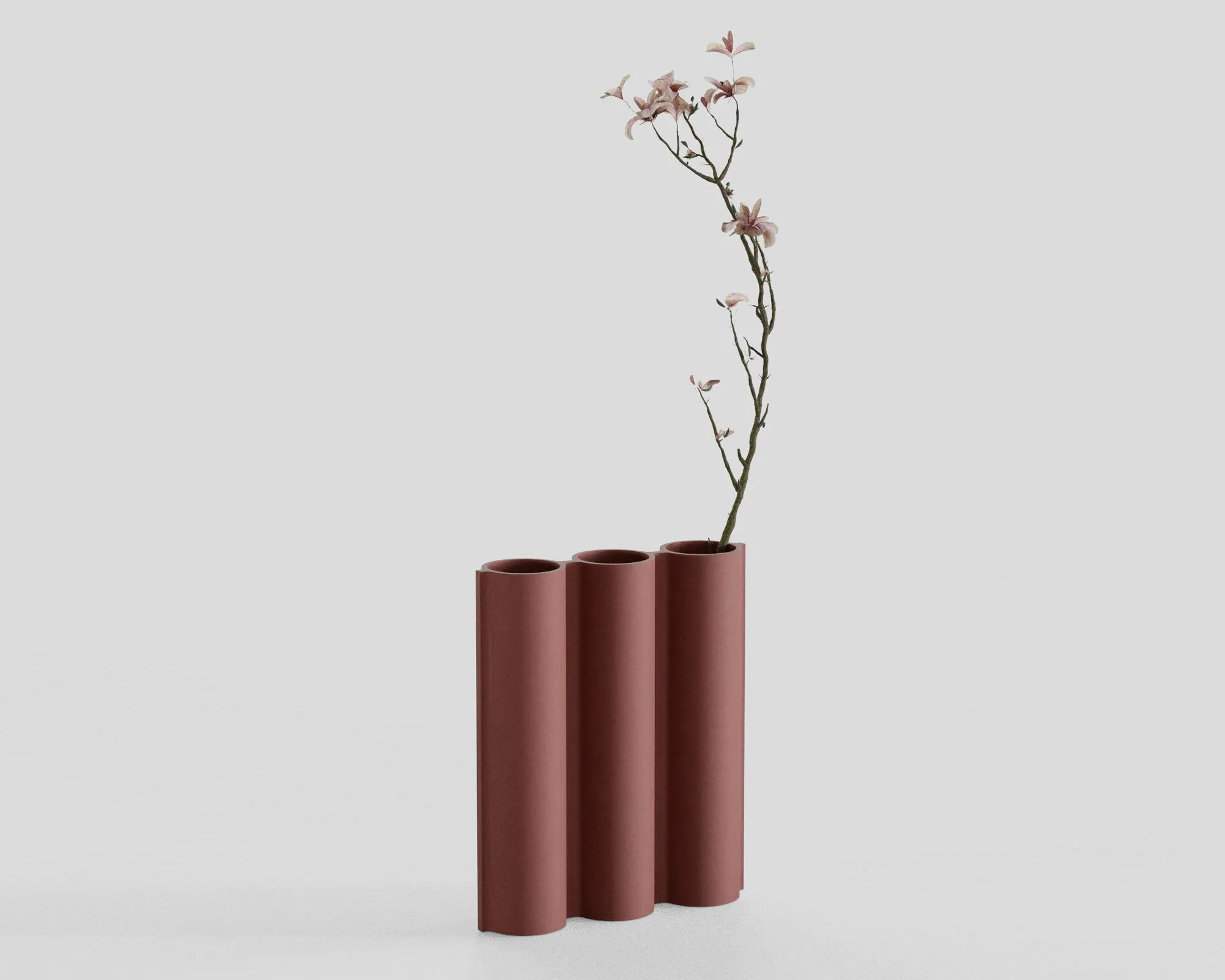 Silo Vase / Candle Holder 3VK