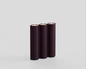 Silo Vase / Candle Holder 3VK
