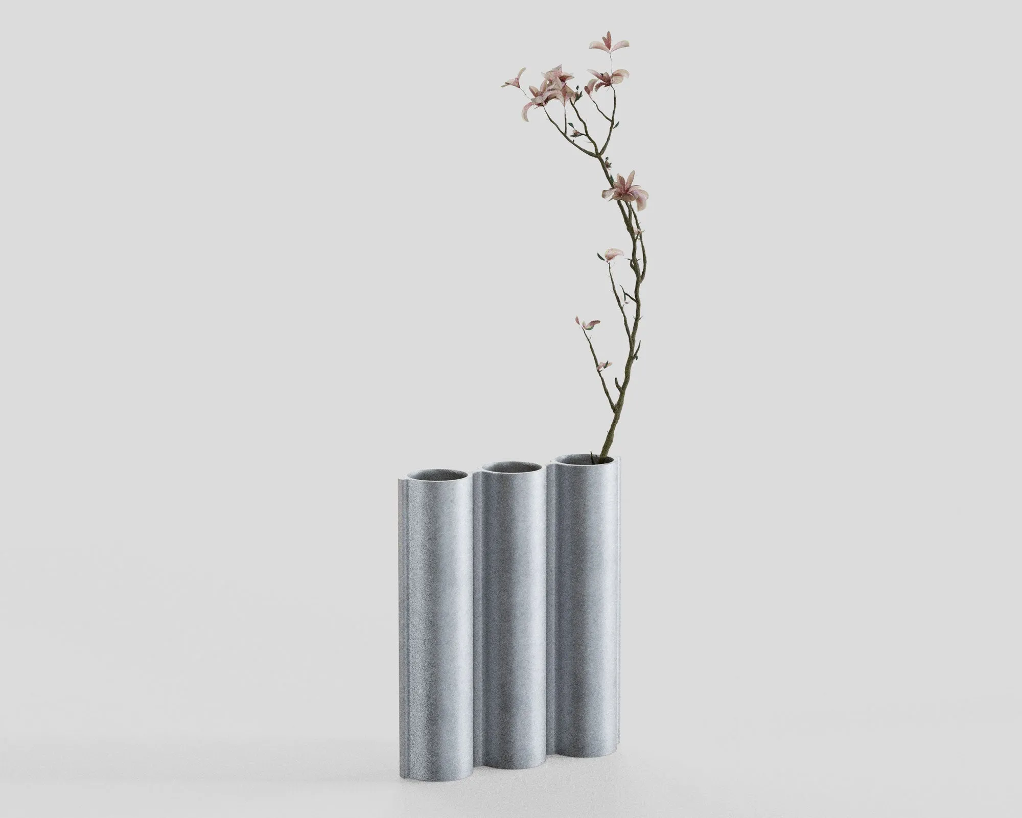 Silo Vase / Candle Holder 3VK