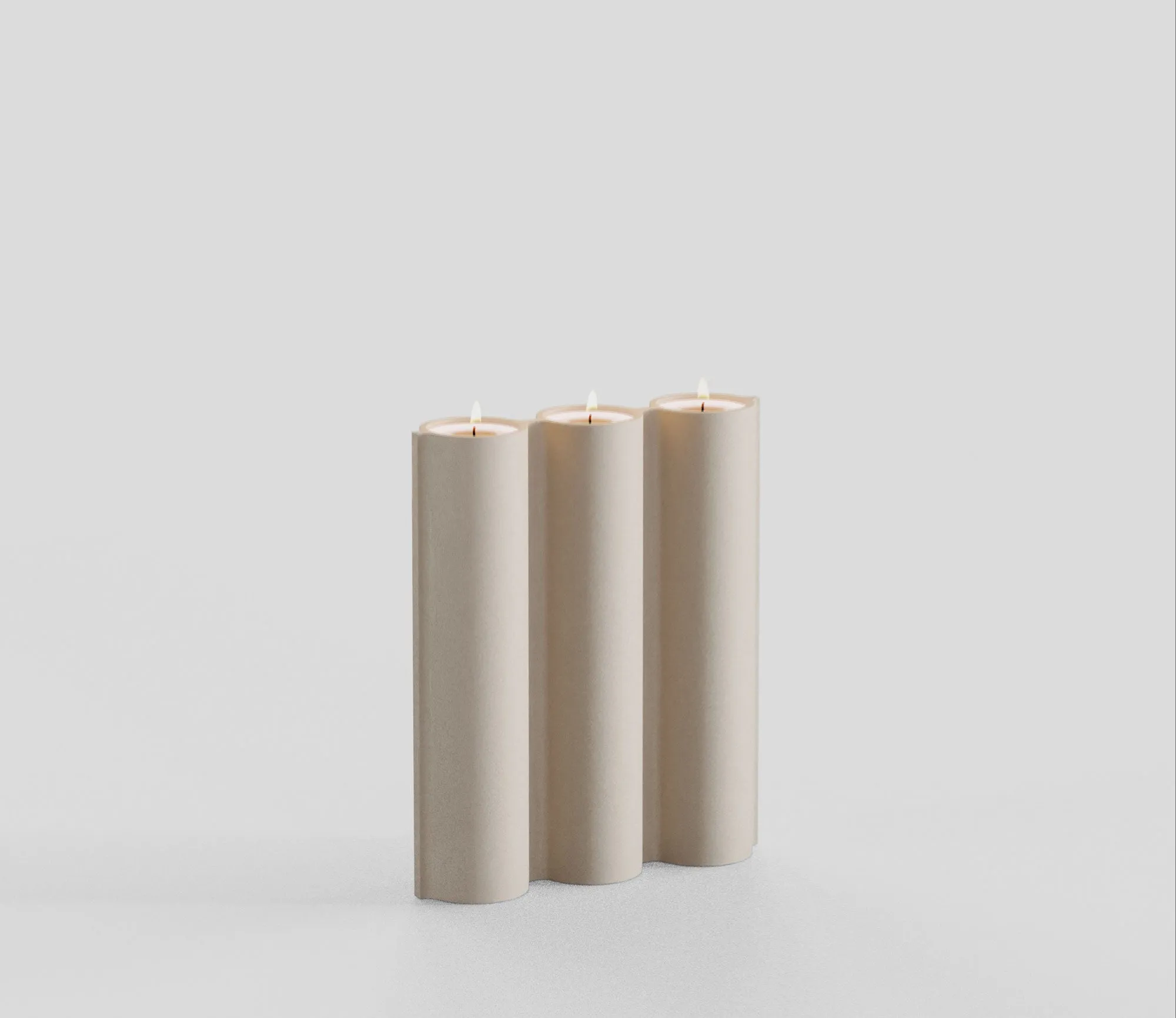 Silo Vase / Candle Holder 3VK