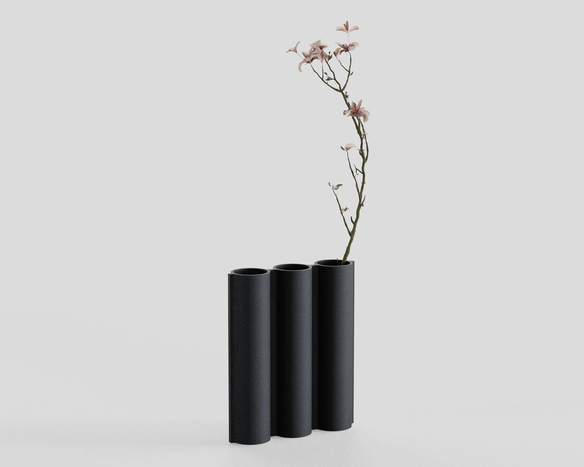Silo Vase / Candle Holder 3VK