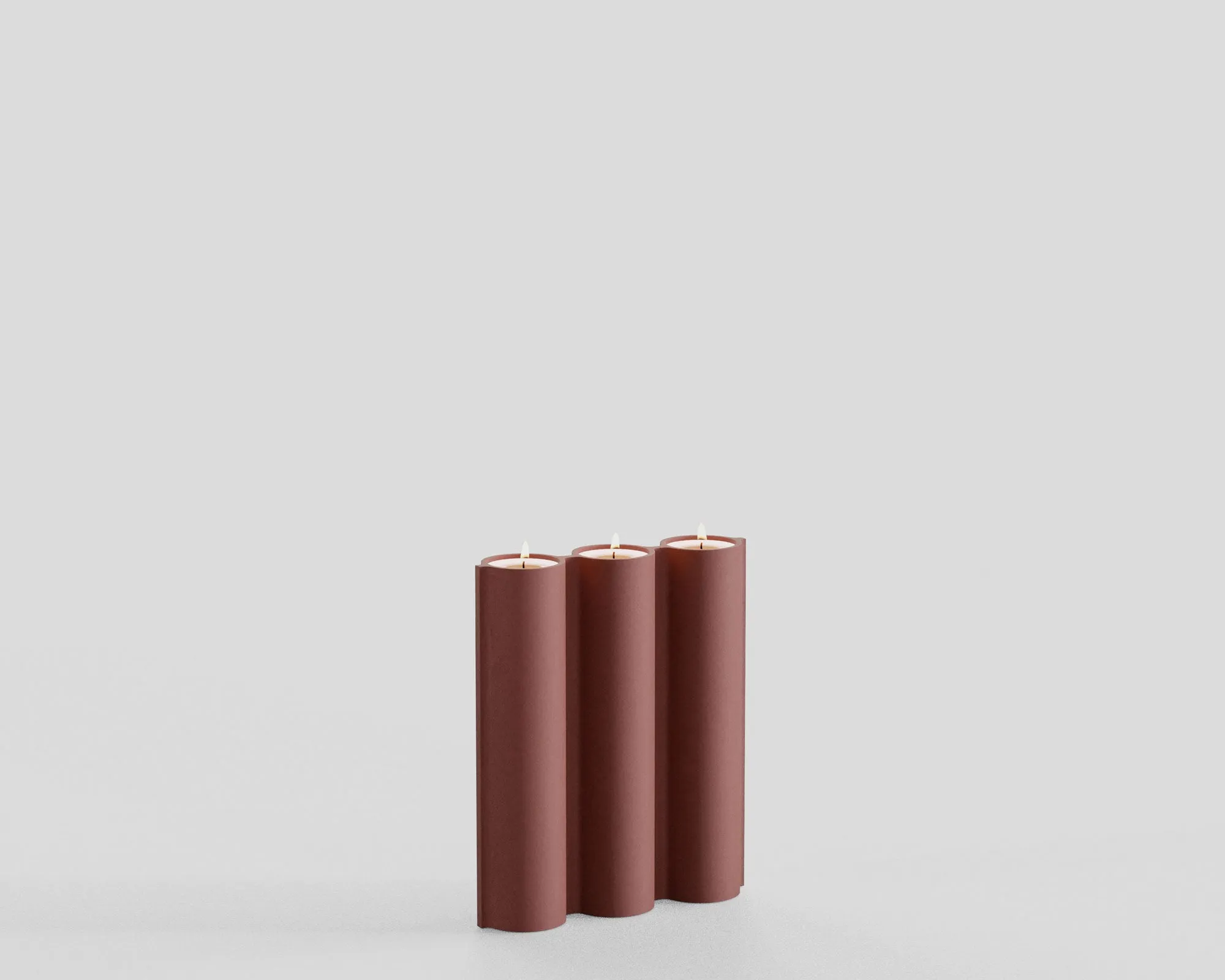 Silo Vase / Candle Holder 3VK