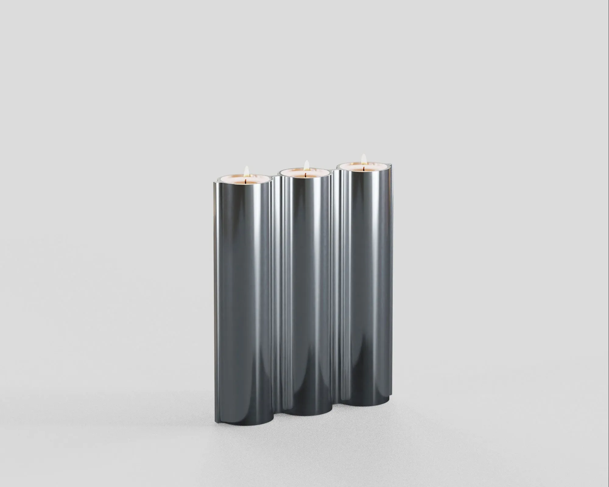 Silo Vase / Candle Holder 3VK