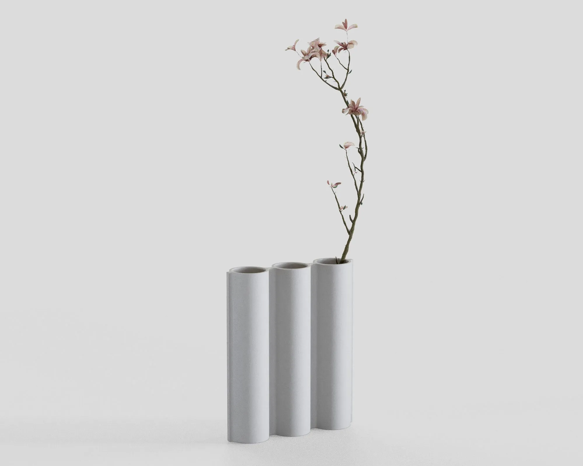 Silo Vase / Candle Holder 3VK