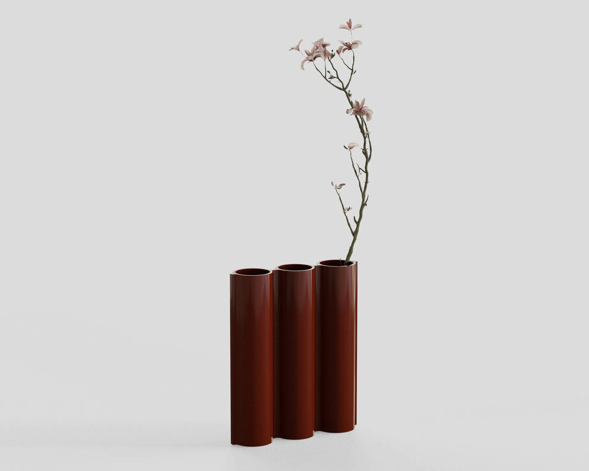 Silo Vase / Candle Holder 3VK