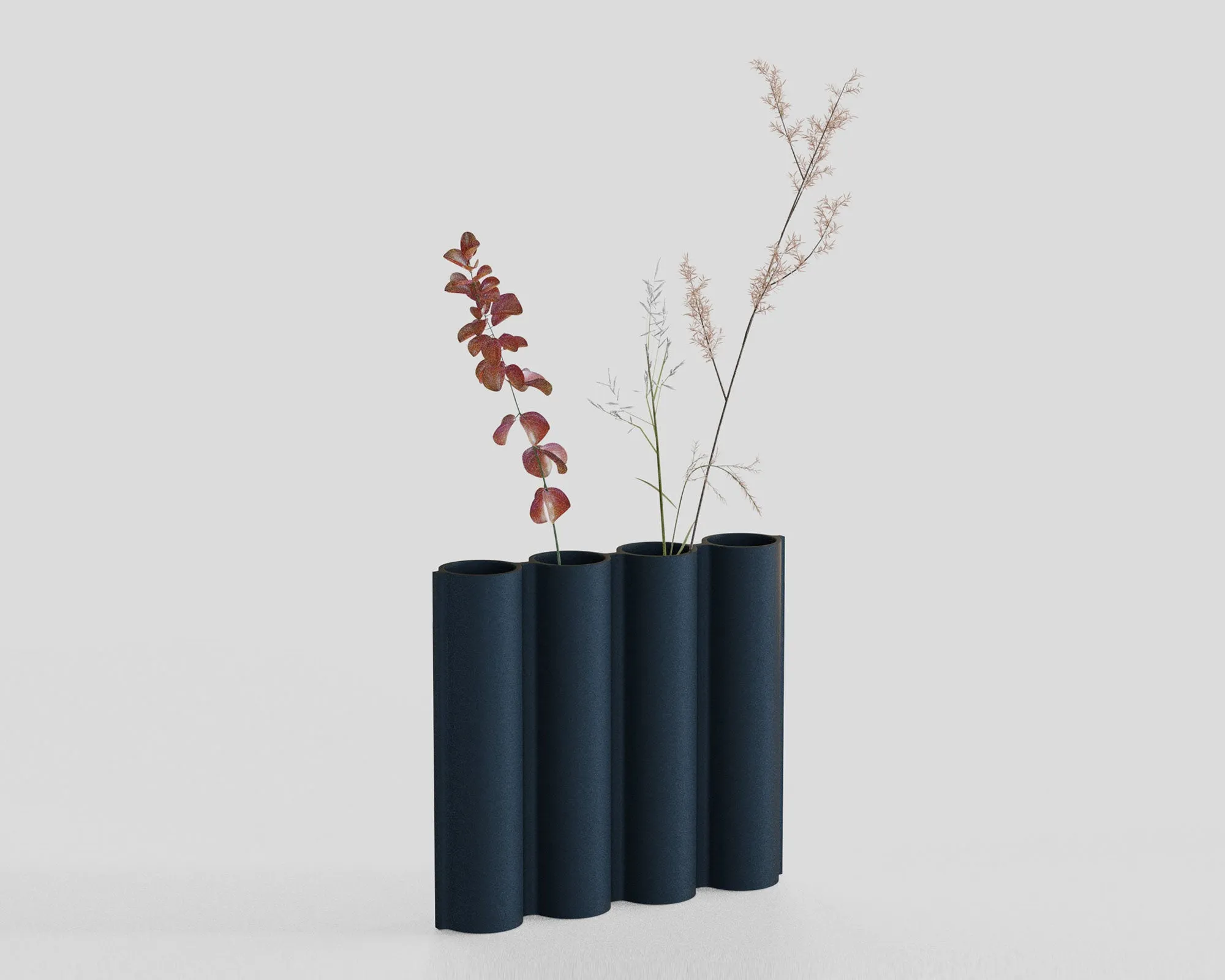 Silo Vase  / Candle Holder 4VK