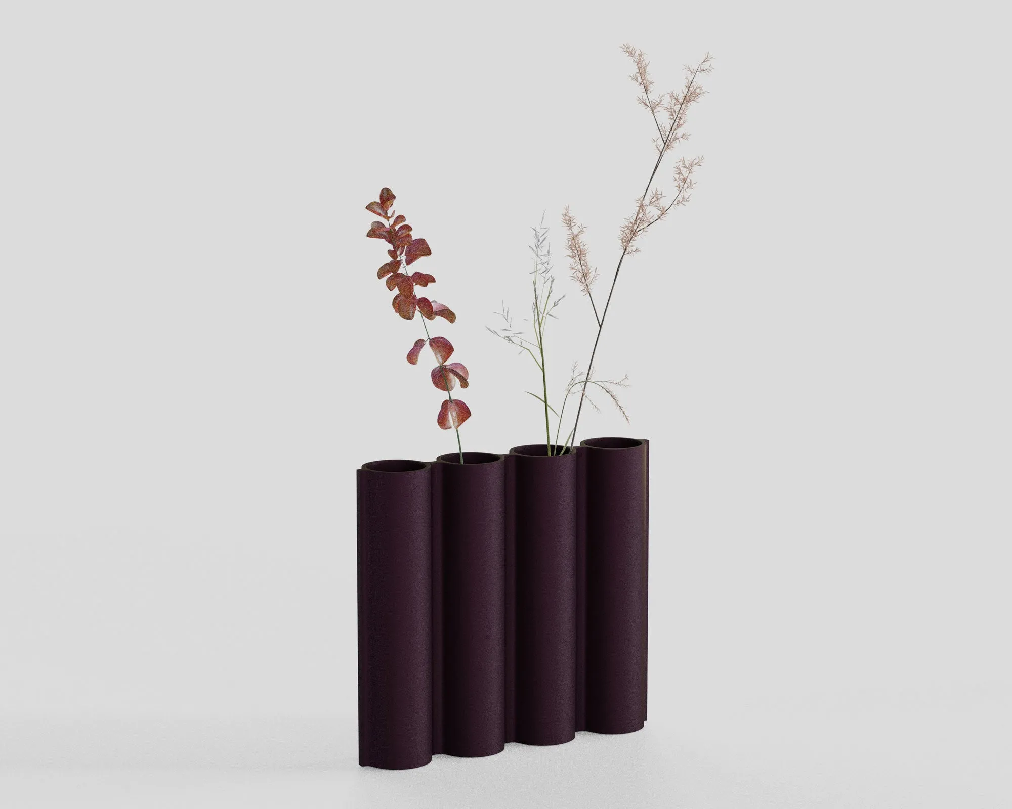 Silo Vase  / Candle Holder 4VK