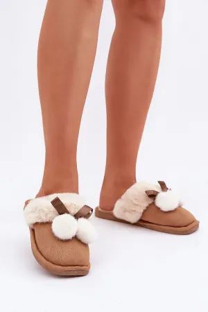 Slippers