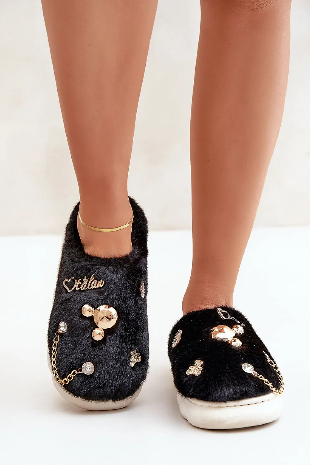 Slippers