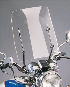 SLIPSTREAMER S-CF-30 Universal Windshield