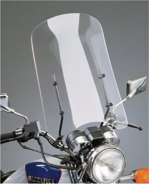 SLIPSTREAMER S-CF-40 Universal Windshield