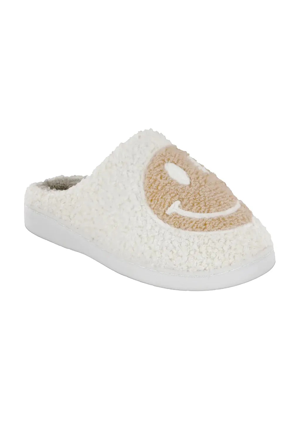 Smile slippers