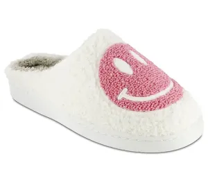Smile slippers