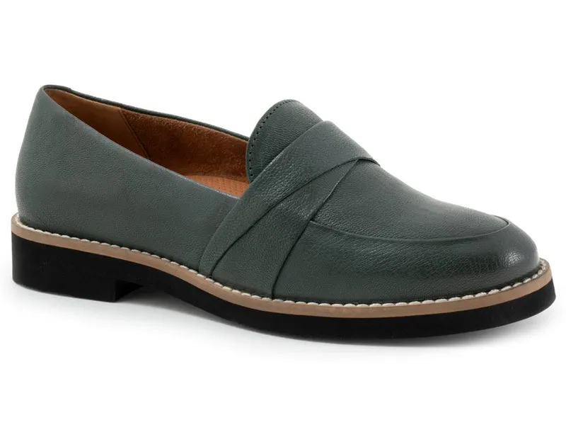 Softwalk Walsh - Womens Loafers