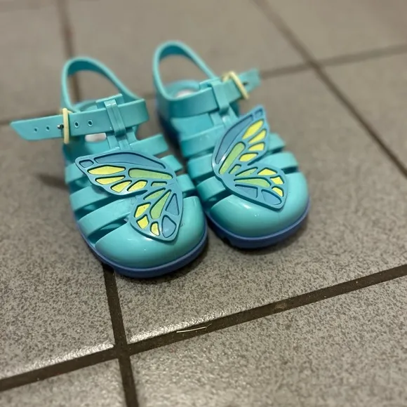 Sophia Webster little kids sandals