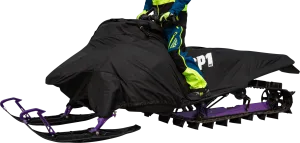 SP1 SC-12496-2 Snowmobile Cover Easy-Load