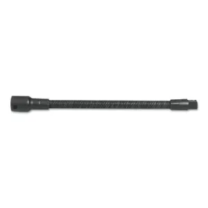 Stanley?? Products Flexible Extensions, 3/8 in drive, 8 1/8 in, 5268