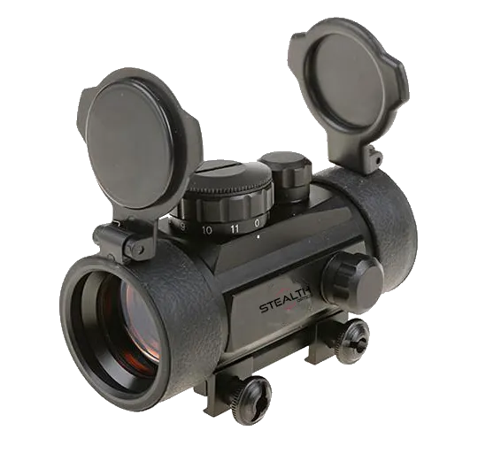 Stealth - Red Dot scope