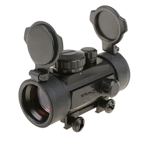 Stealth - Red Dot scope