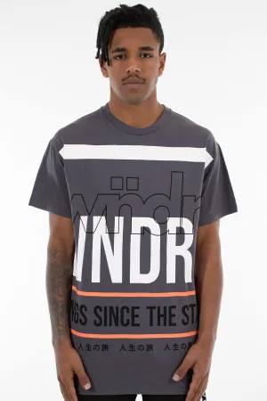 STOMPER CUSTOM FIT TEE