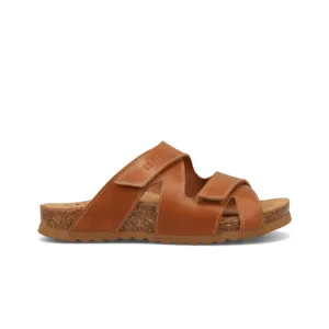 Taos Women's Casita - Tan Leather