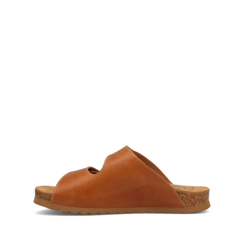 Taos Women's Casita - Tan Leather