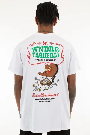 TAQUERIA CUSTOM FIT TEE
