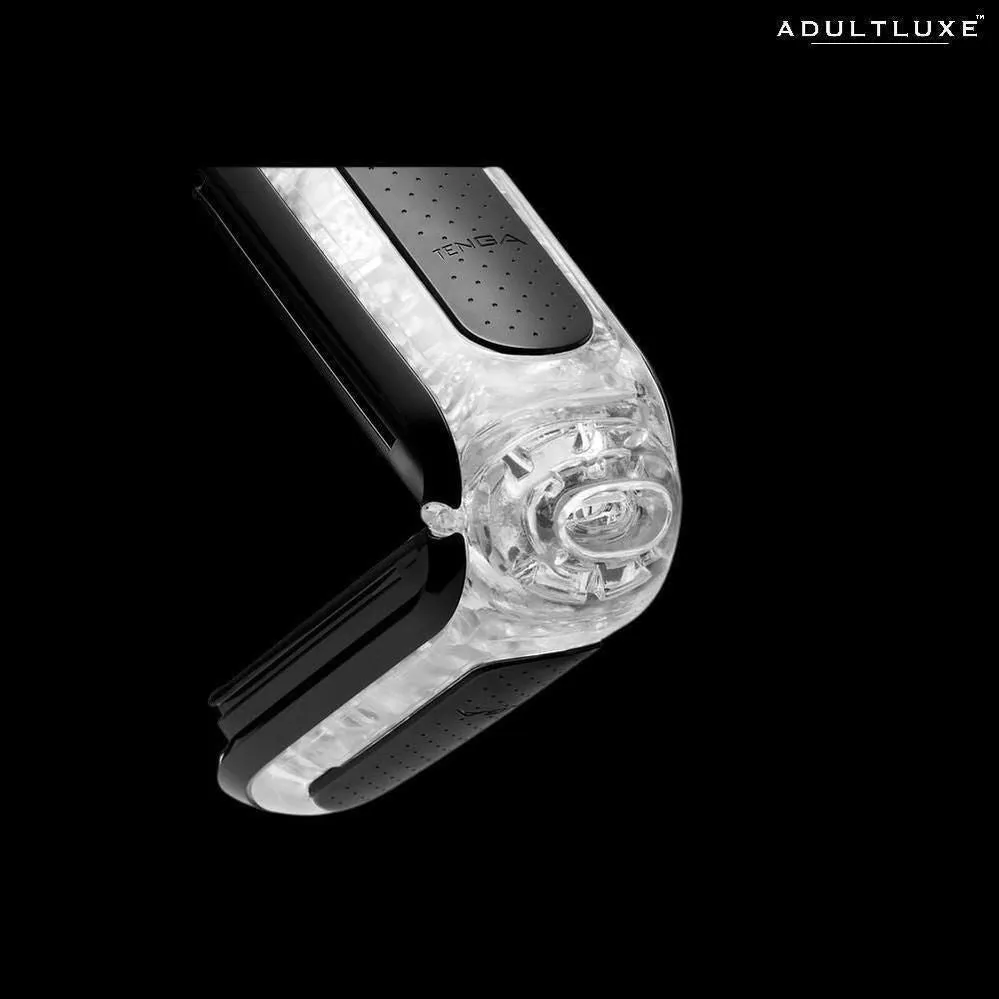 Tenga Flip Zero Black Masturbator