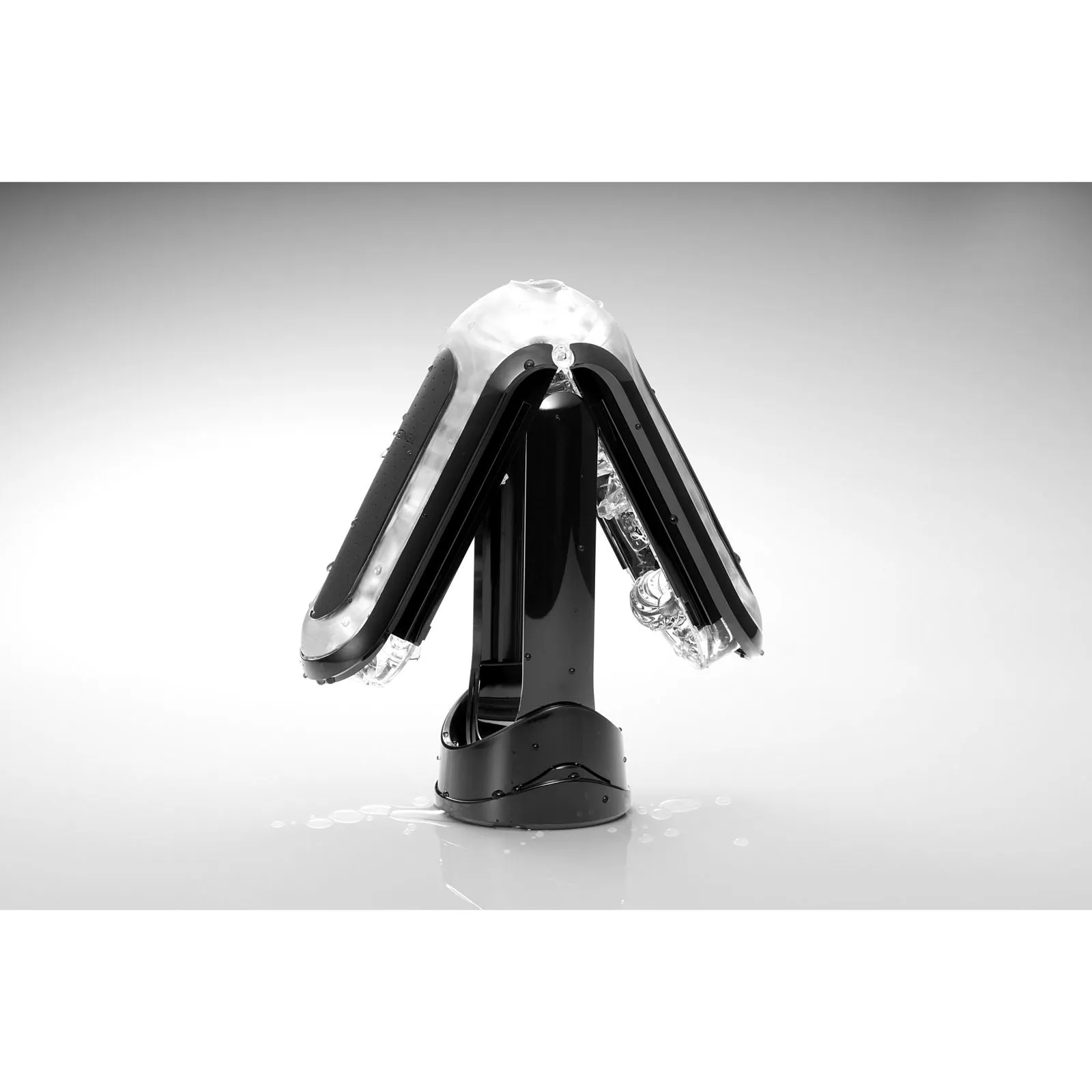 Tenga Flip Zero Black Masturbator