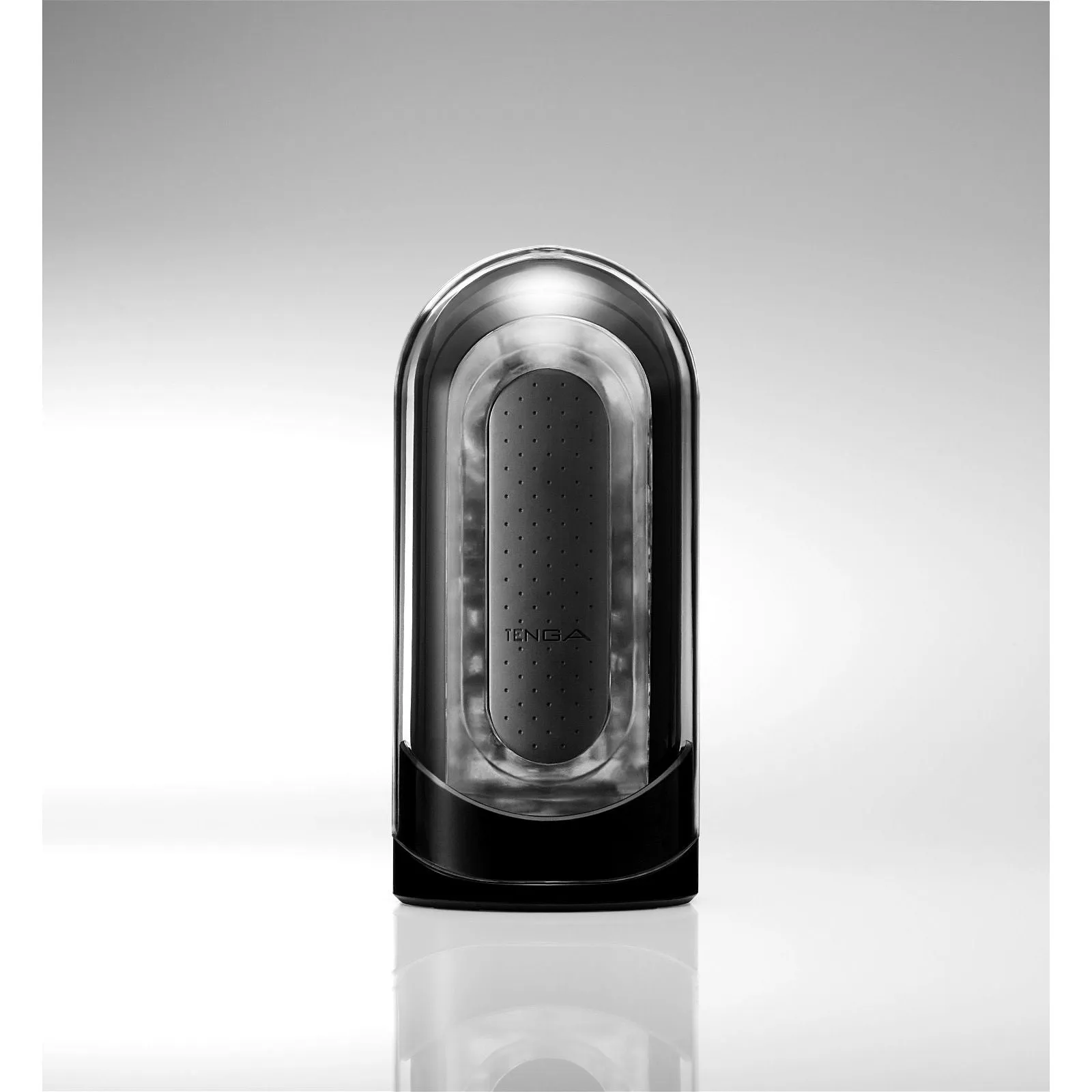 Tenga Flip Zero Black Masturbator