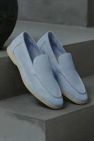 THE CLASSIC LOW LOAFER