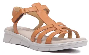 The Flexx Bubu Set In Cognac