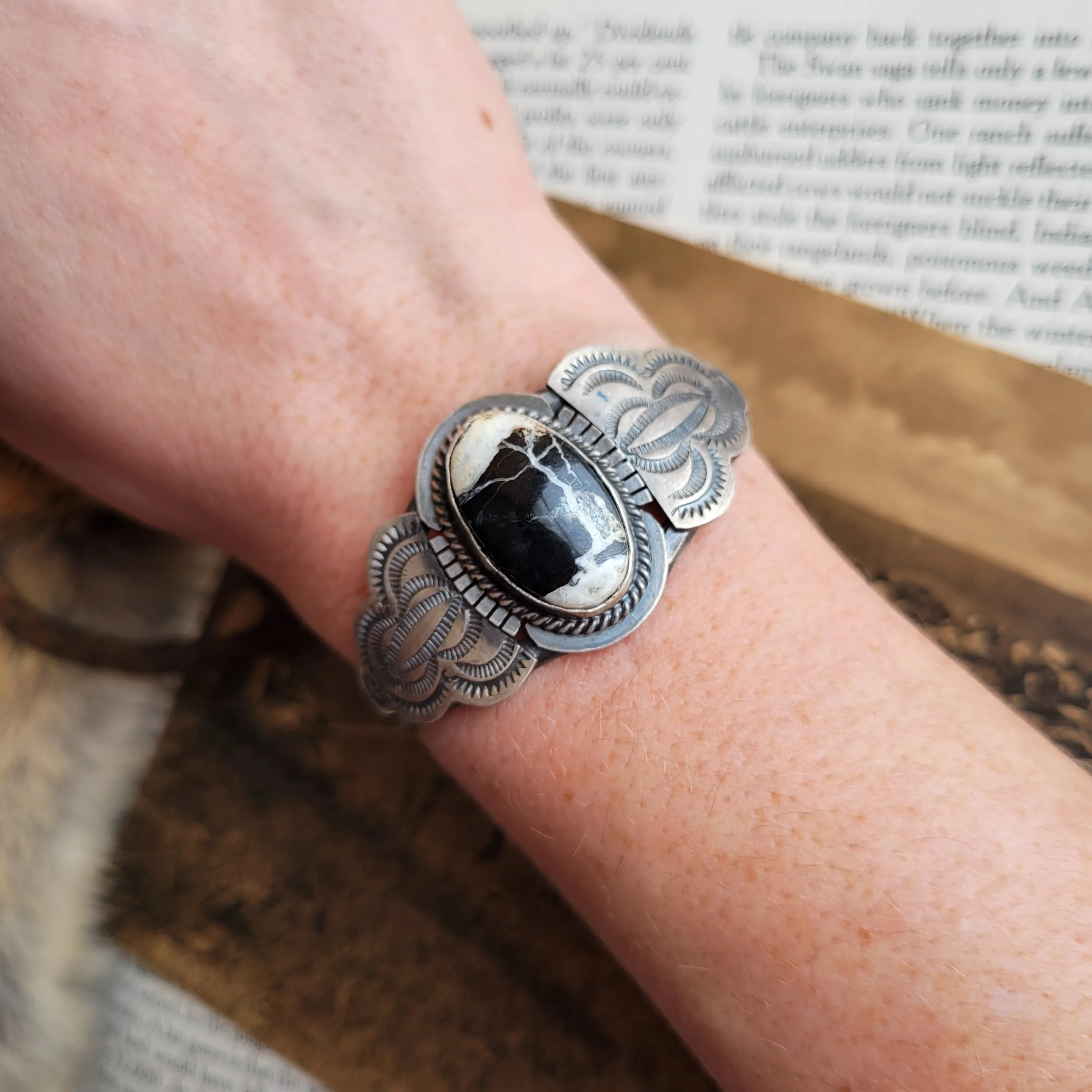 The Nora Cuff