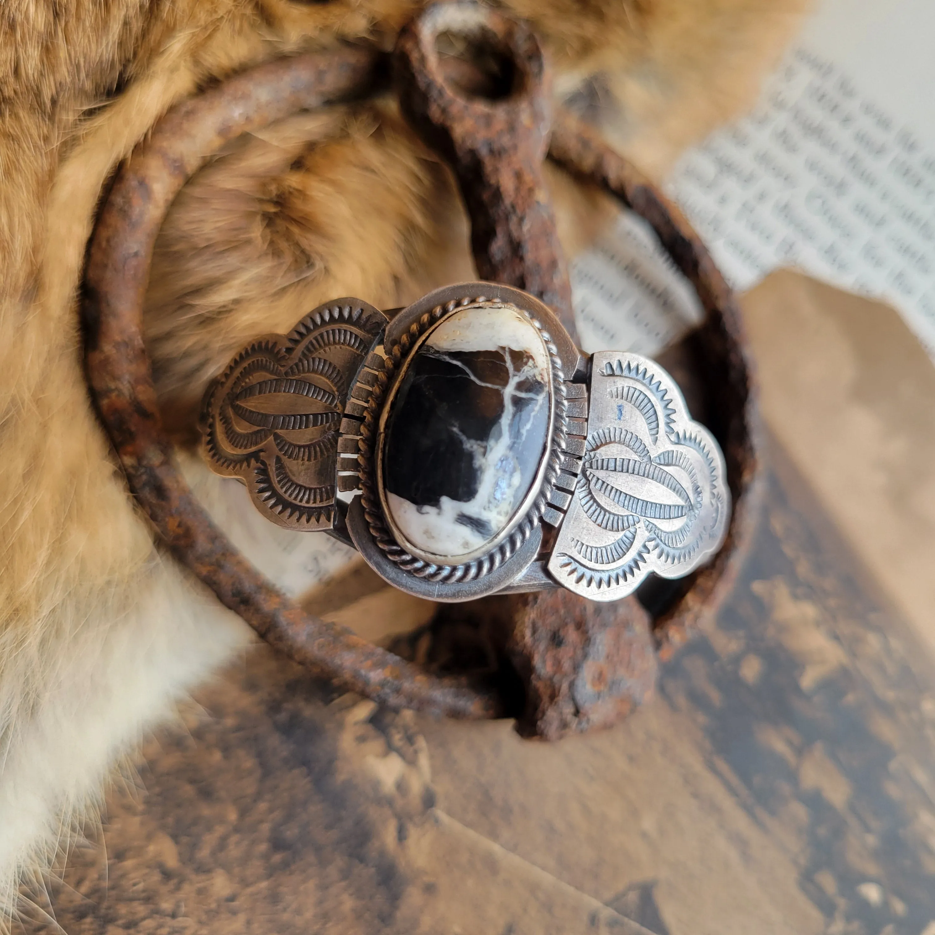 The Nora Cuff
