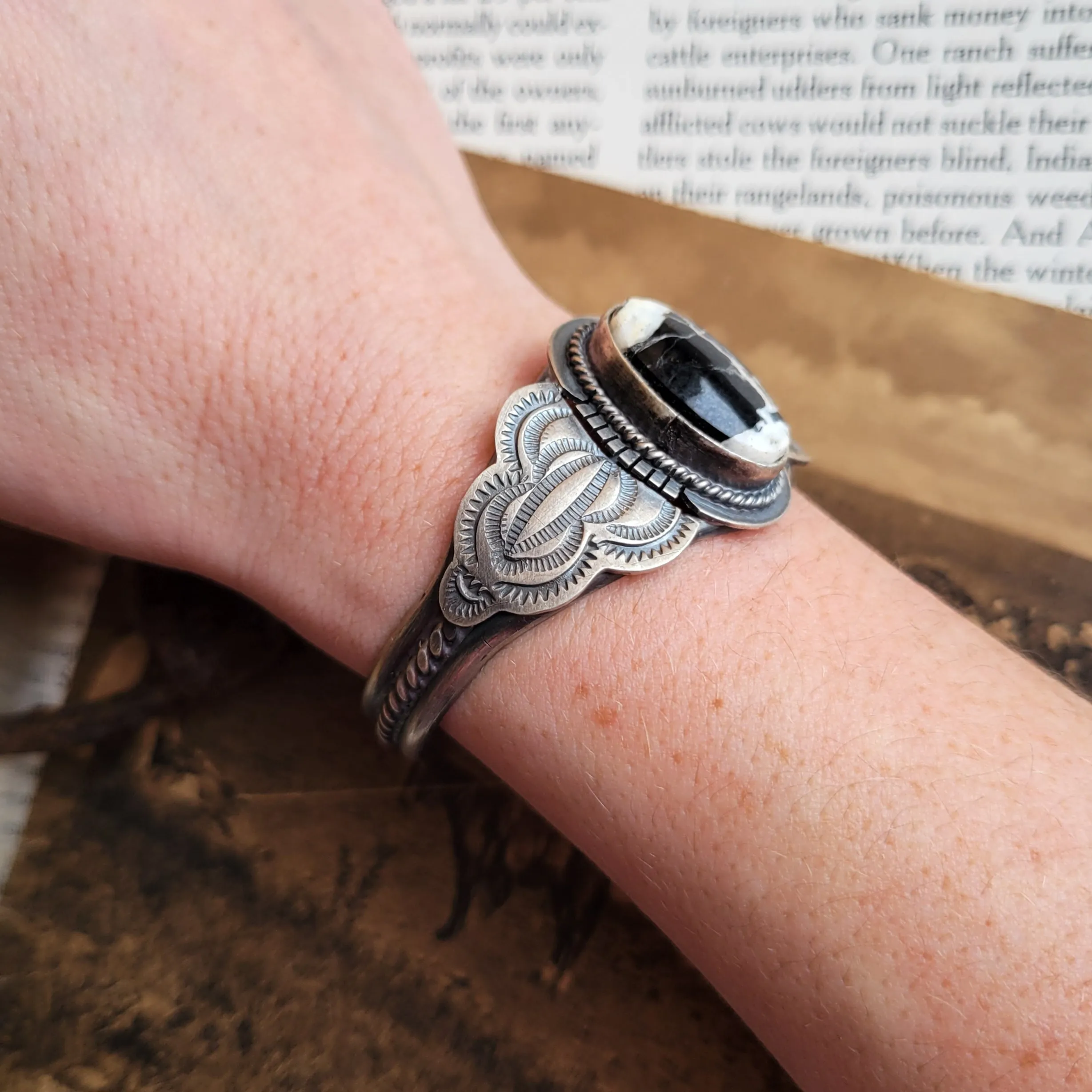 The Nora Cuff