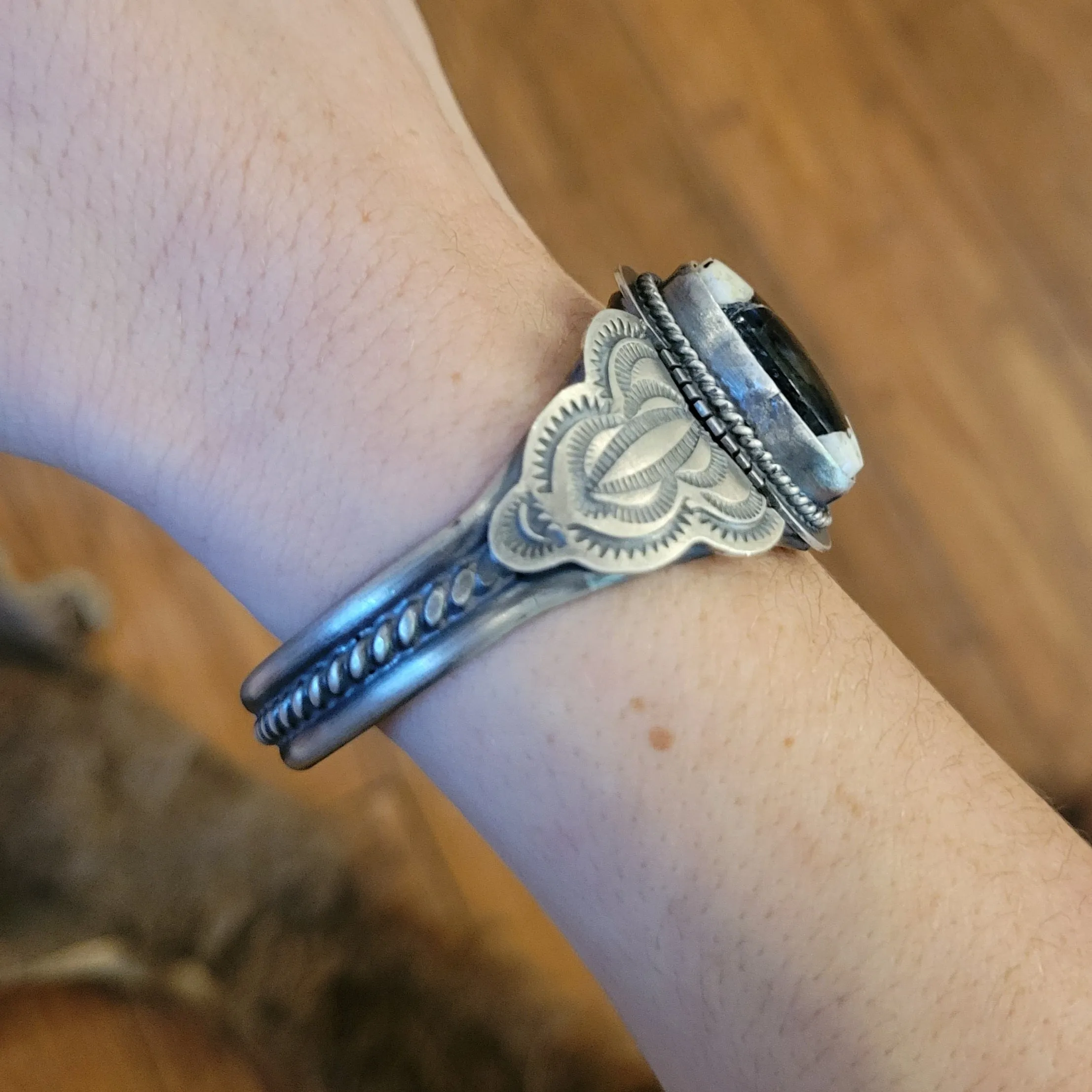 The Nora Cuff