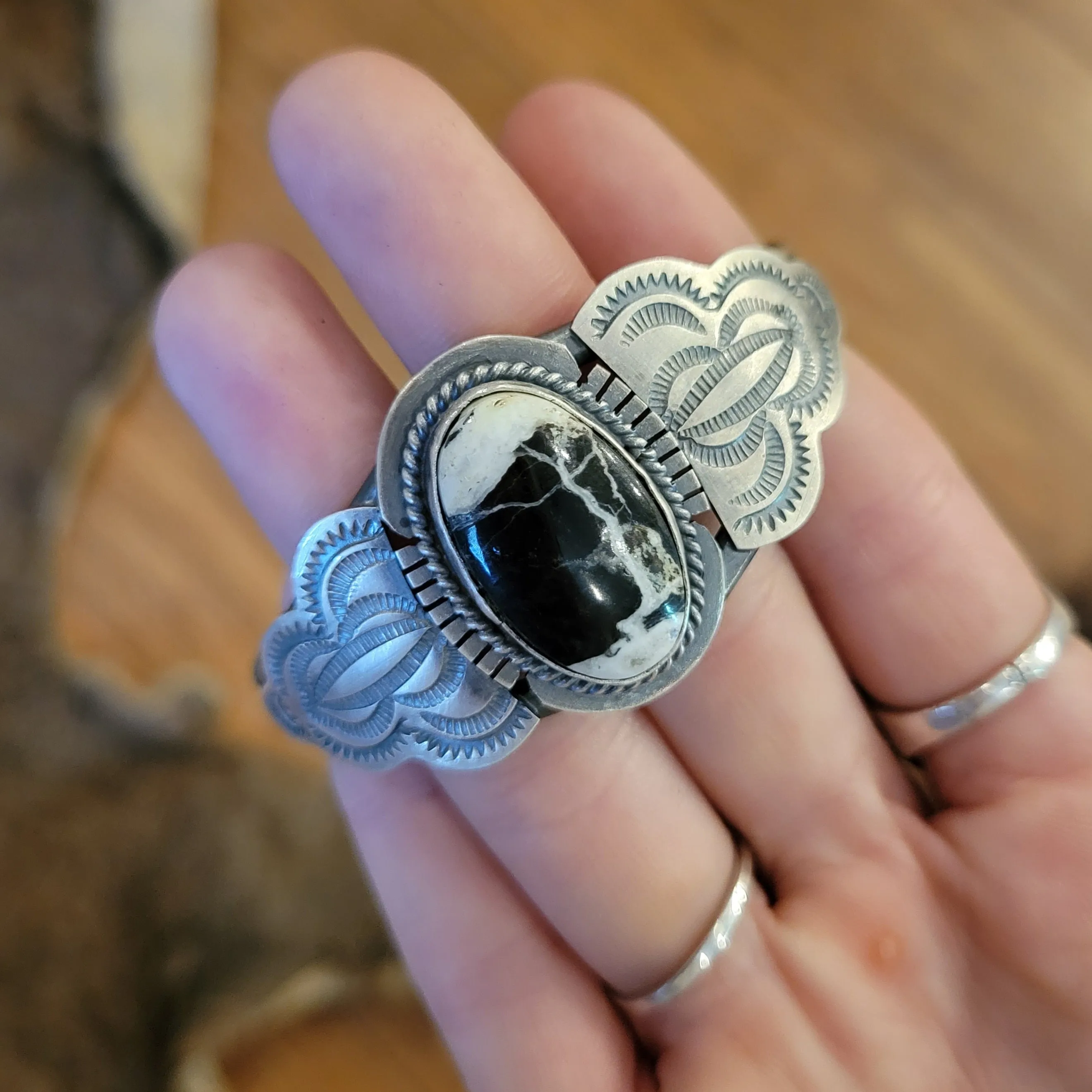 The Nora Cuff