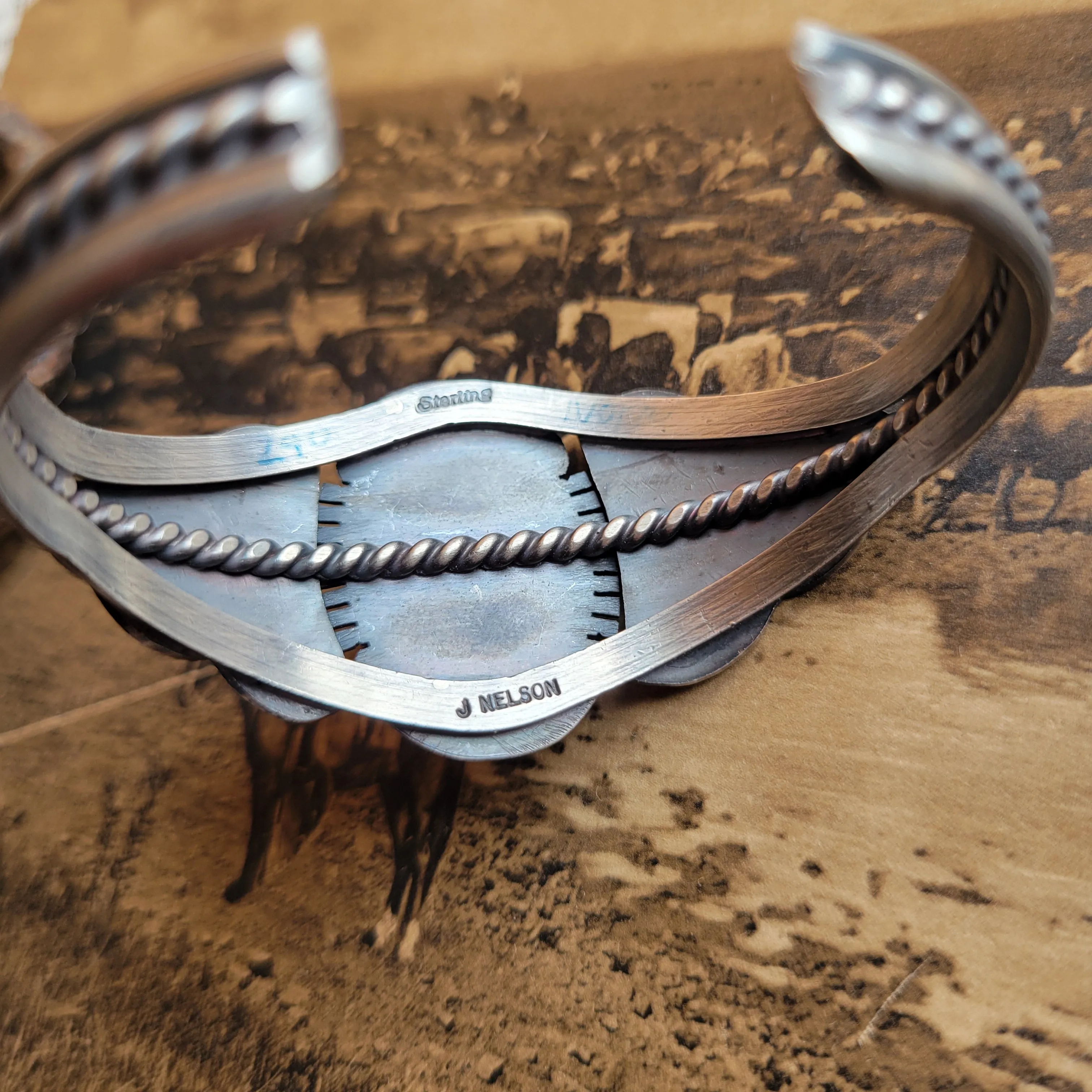 The Nora Cuff